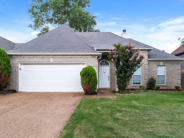 House for rent in Tennessee