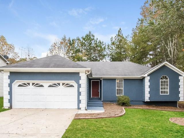 House for rent in Atlanta, Georgia
