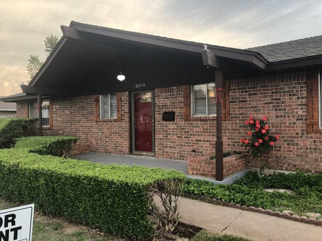 House for rent in Oklahoma City, Oklahoma