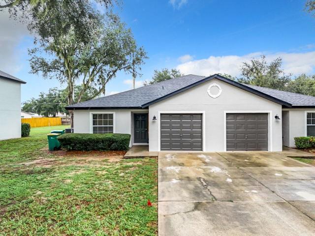 House for rent in Eustis, Florida