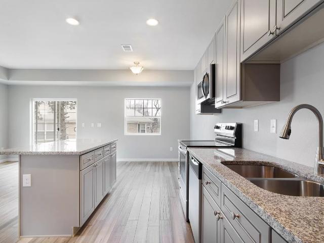 House for rent in Aurora, Colorado