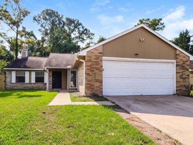 House for rent in Humble, Texas