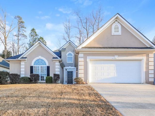 House for rent in Villa Rica, Georgia