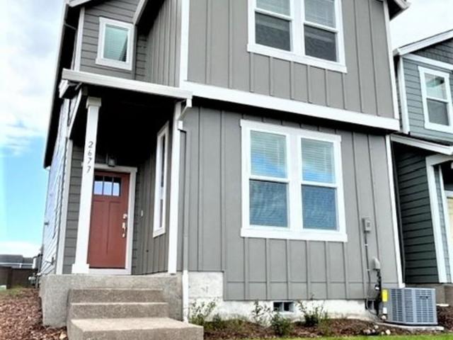 House for rent in Mcminnville
