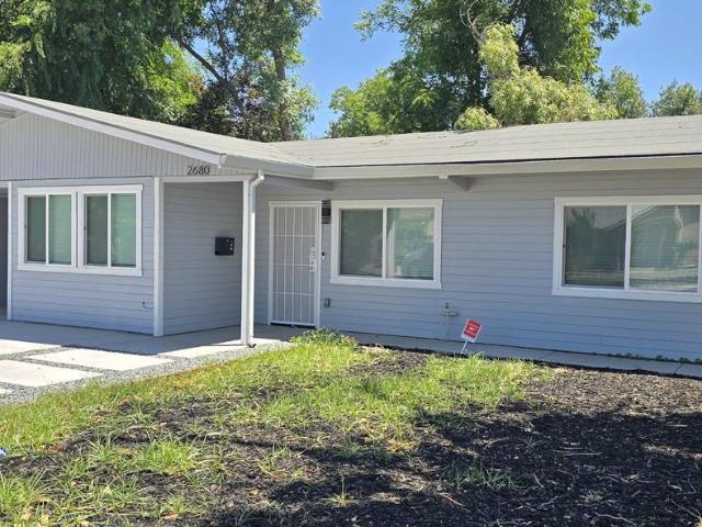 House for rent in Sacramento, California