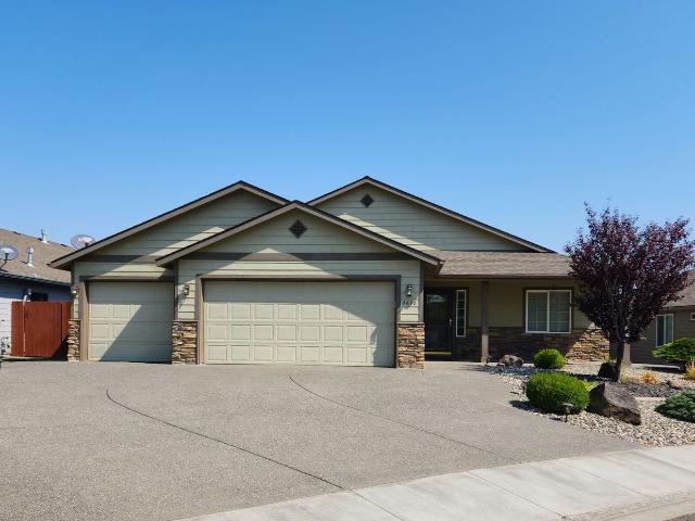 House for rent in Sandpiper, Richland