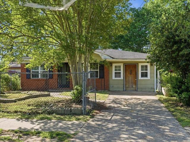 House for rent in Alberta, Alabama