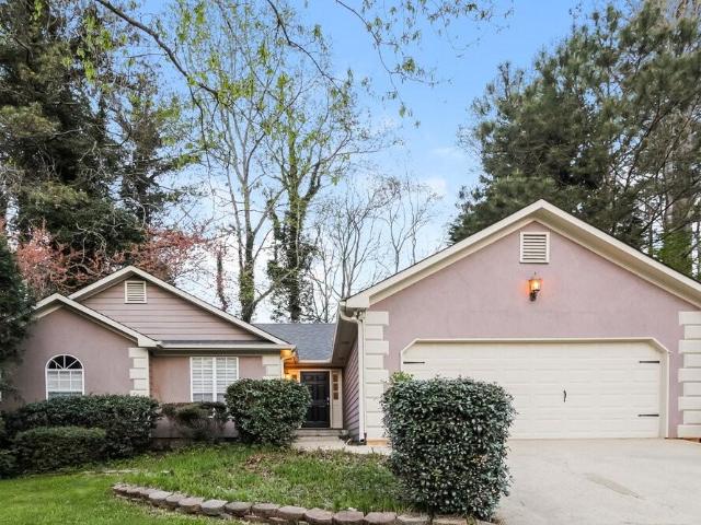 House for rent in Atlanta, Georgia