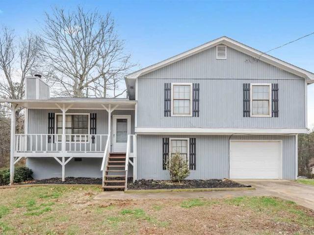 House for rent in Douglasville, Georgia