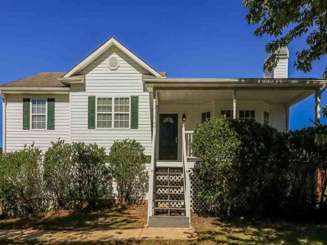 House for rent in Paulding, Georgia
