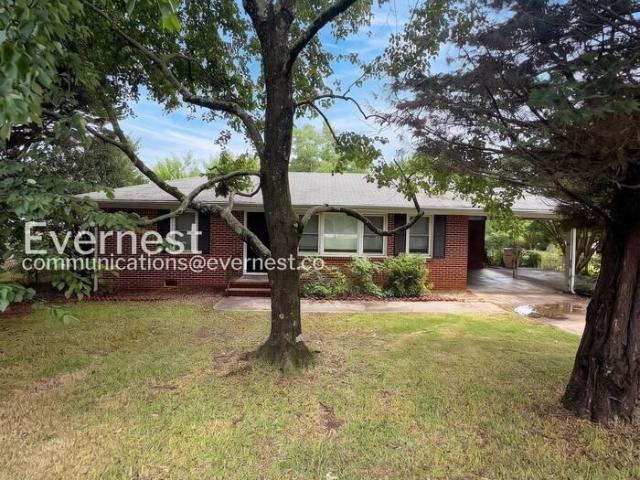 House for rent in Clayton, Georgia