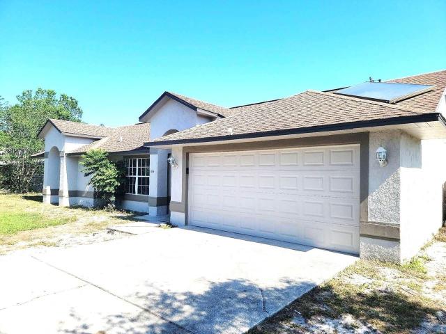 House for rent in Deltona