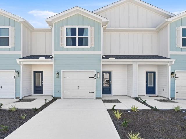 House for rent in Panama City Beach, Bay County
