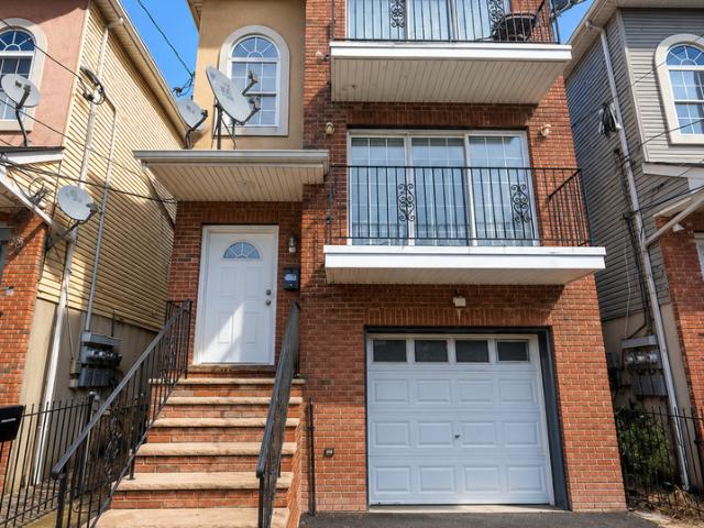 House for rent in Irvington, New Jersey