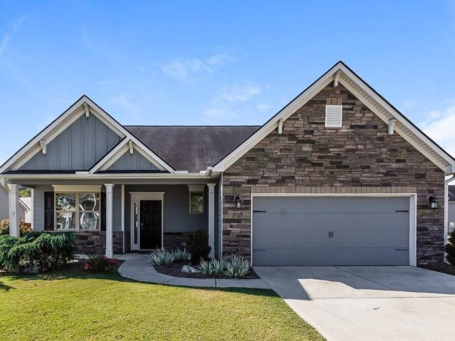 House for rent in Bartow, Georgia