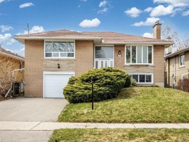 House for rent in Woburn, Ontario