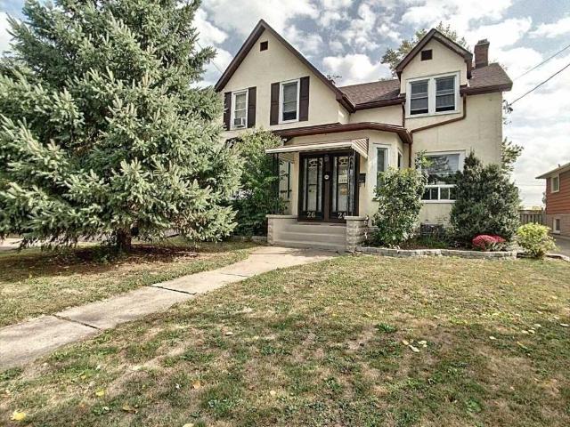 House for rent in Niagara, Ontario