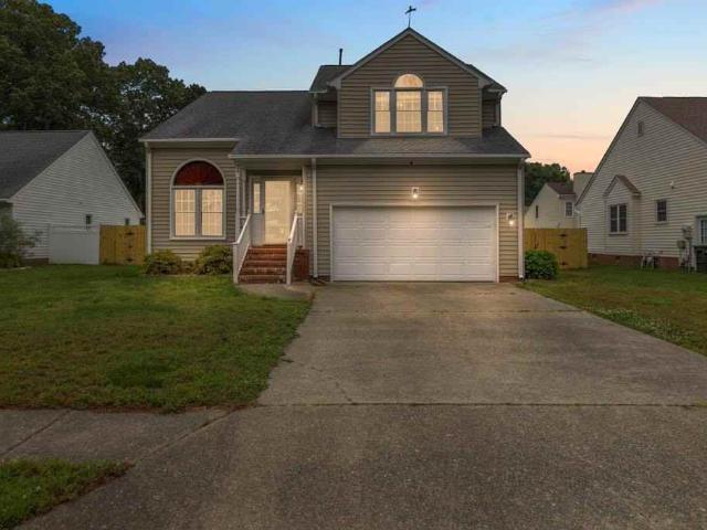 House for rent in Virginia