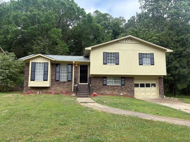 House for rent in Center Point, Alabama