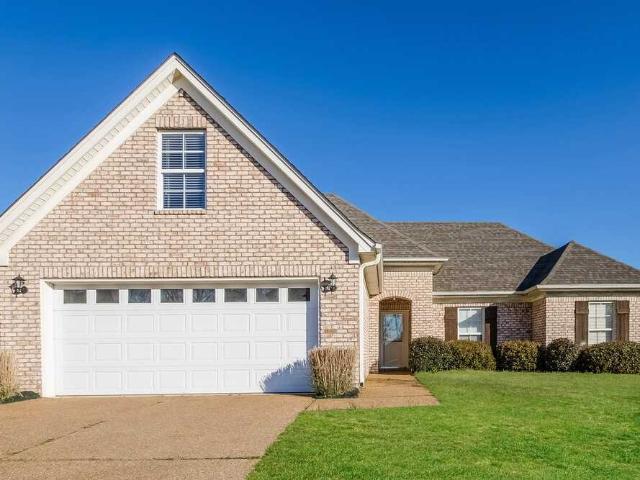House for rent in Southaven, Mississippi