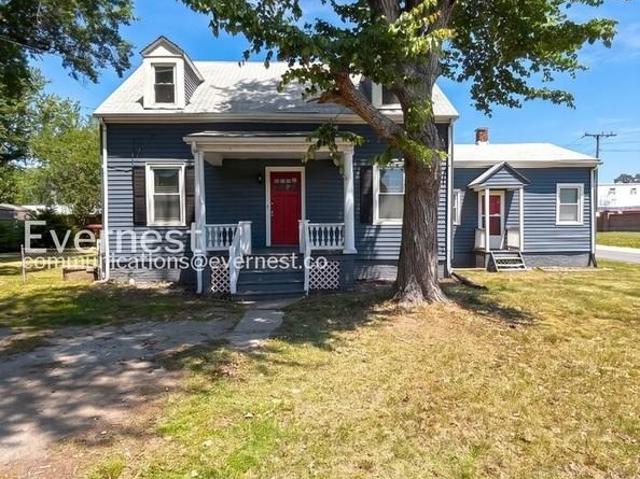 House for rent in Virginia