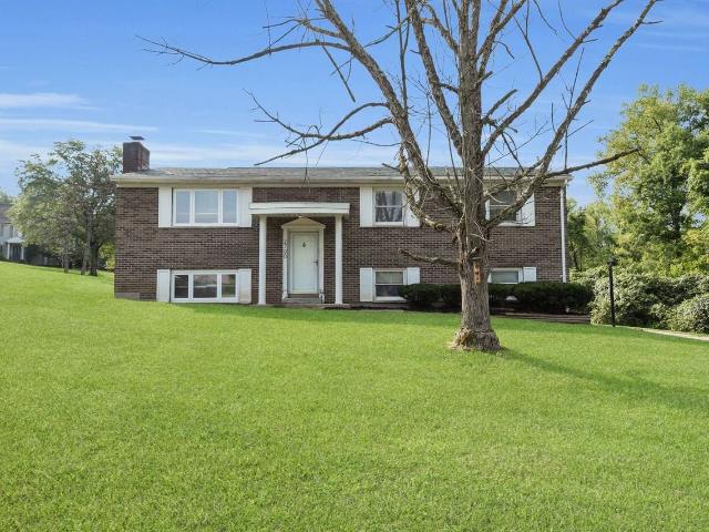 House for rent in Roselawn, Ohio