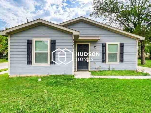House for rent in Fort Worth, Texas