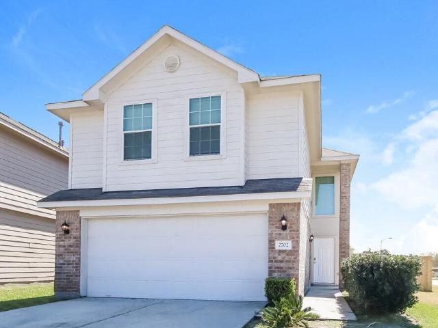 House for rent in Harris, Texas