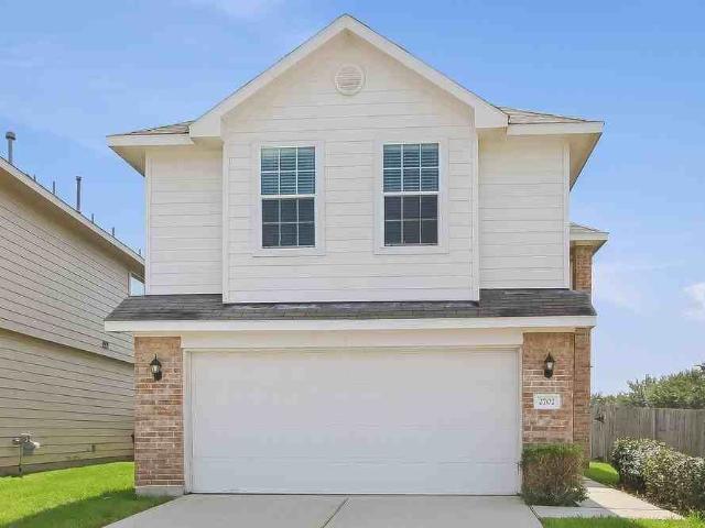 House for rent in Harris, Texas