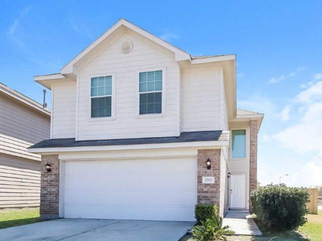 House for rent in Humble, Texas