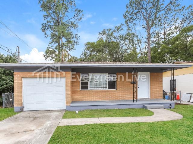House for rent in Jacksonville