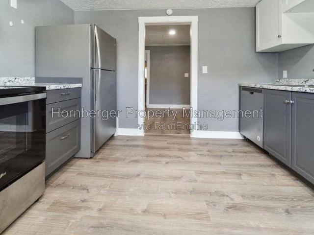 House for rent in Spokane, Washington
