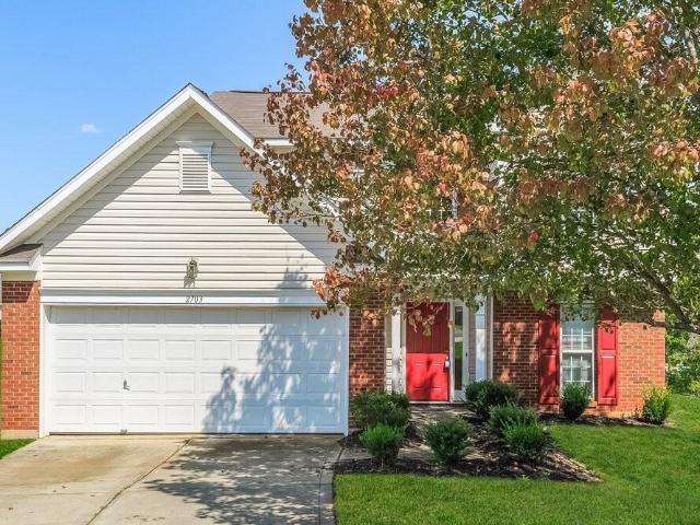 House for rent in Mecklenburg, North Carolina
