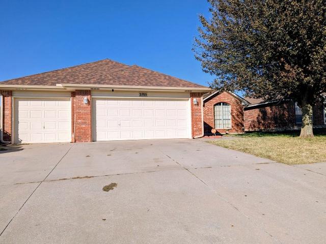 House for rent in Oklahoma City, Oklahoma