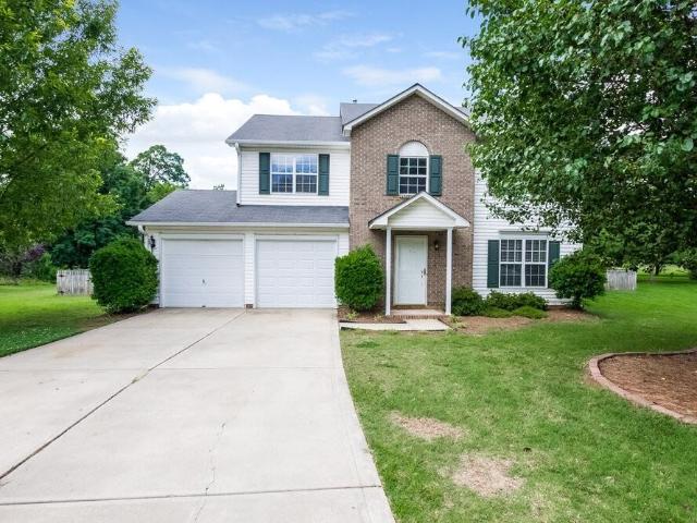 House for rent in Hamilton Place, Monroe