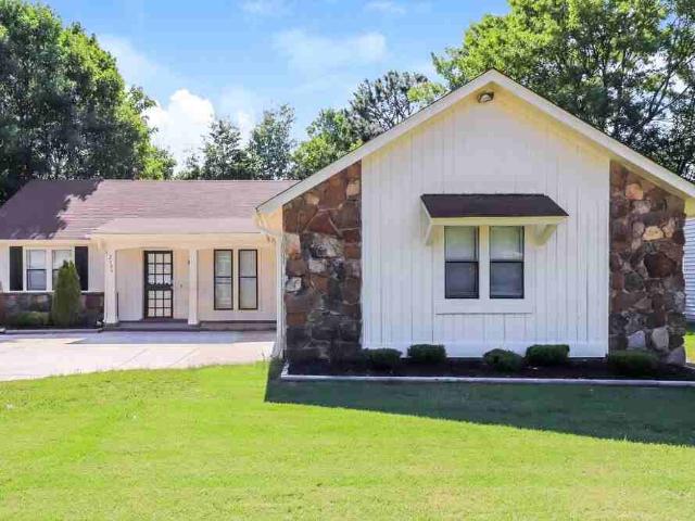 House for rent in Tennessee