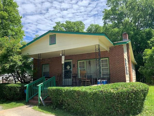 House for rent in Columbus, Muscogee County