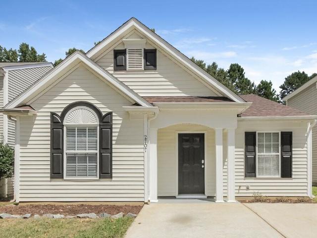 House for rent in Mecklenburg, North Carolina