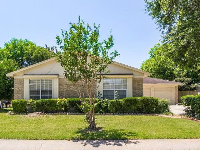 House for rent in Harris, Texas