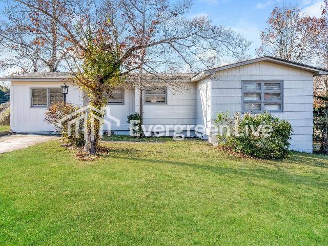 House for rent in Center Point, Alabama