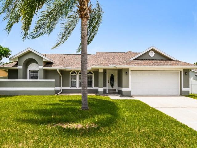 House for rent in Florida