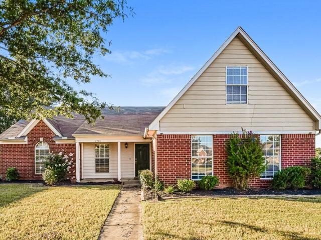 House for rent in Southaven, Mississippi