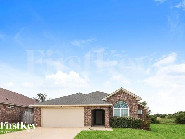 House for rent in Denton