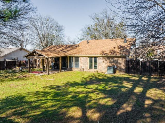 House for rent in Fort Smith, Sebastian County