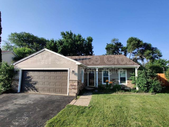 House for rent in Woodridge House for rent in Woodridge