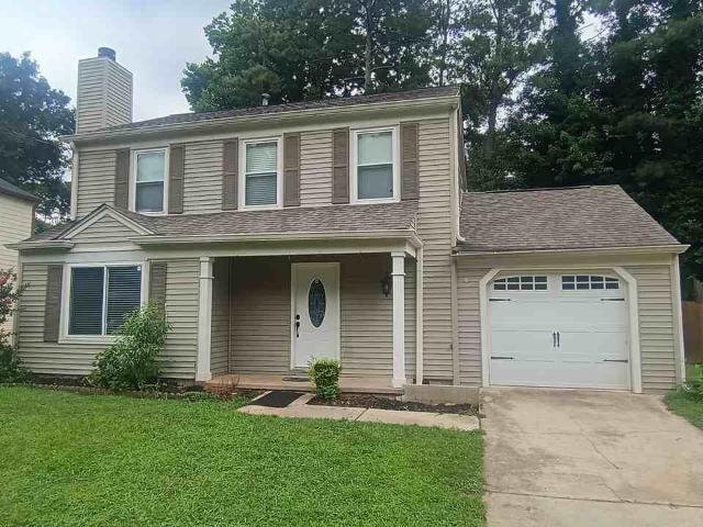 House for rent in Alpharetta, Georgia
