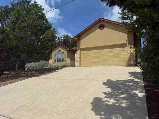 House for rent in Texas
