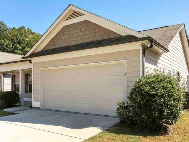 House for rent in Covington, Georgia