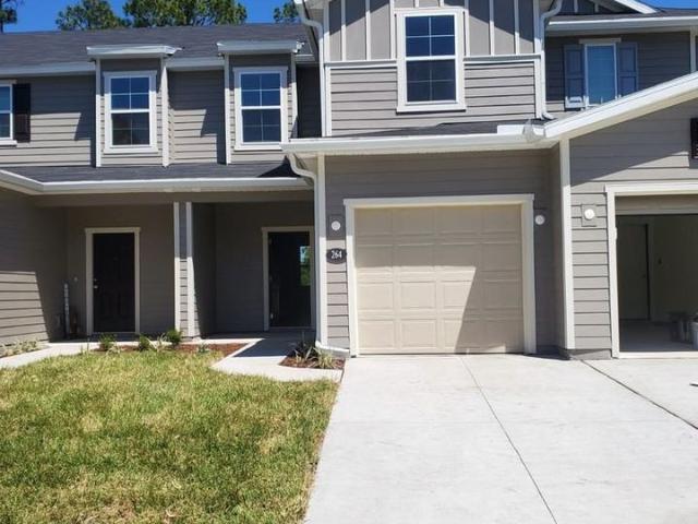 House for rent in Saint Augustine