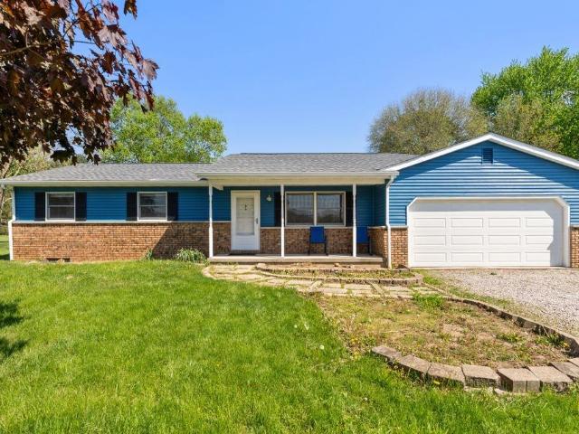 House for rent in Berlin, Ohio